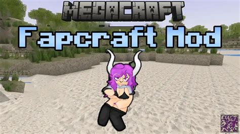 The Best Minecraft Sex Mods